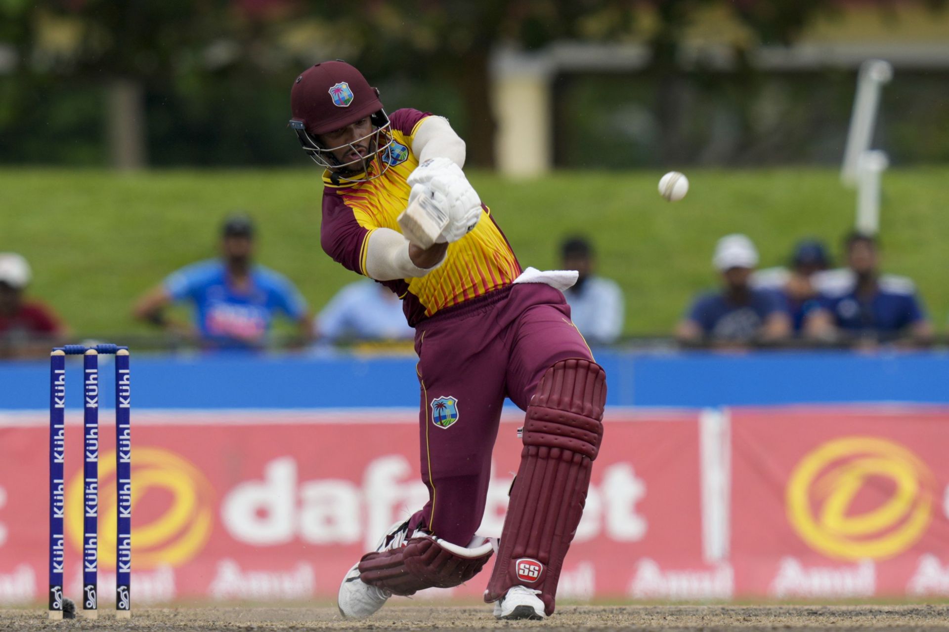 India West Indies Cricket