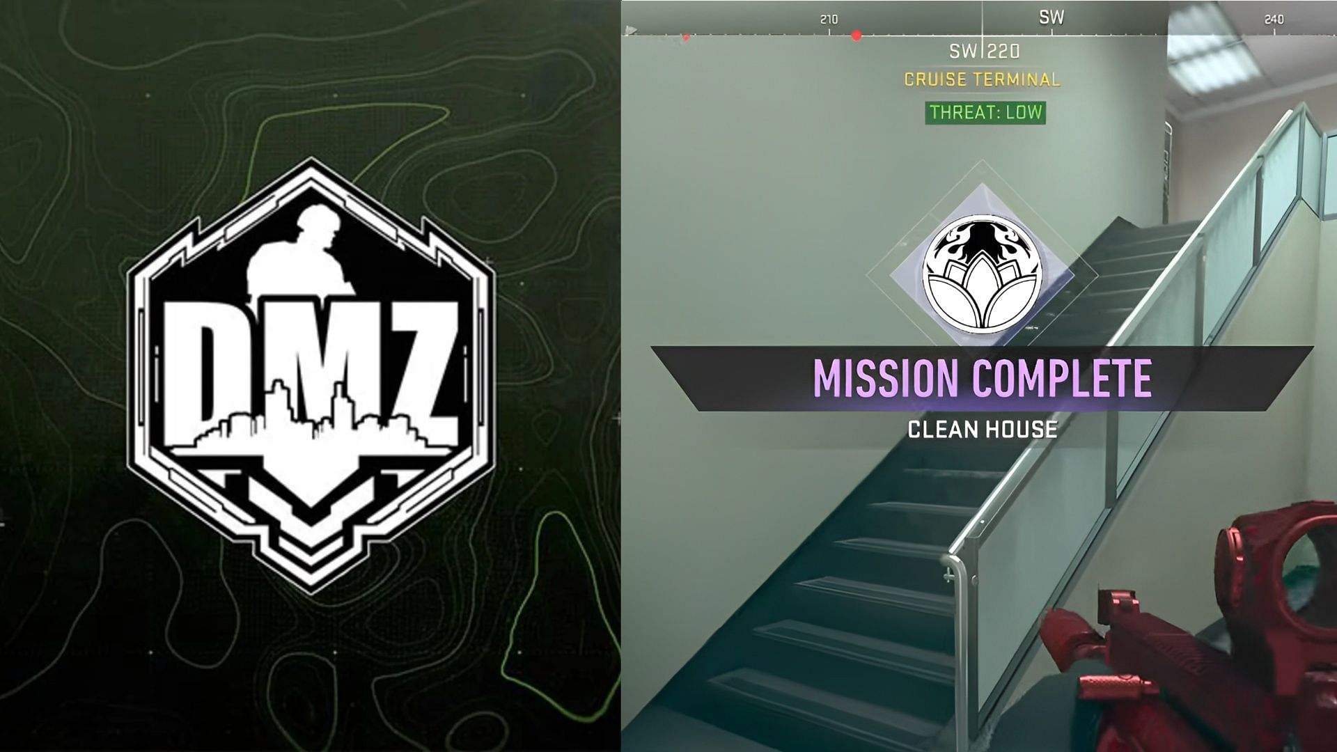 Clean House mission guide in Warzone 2