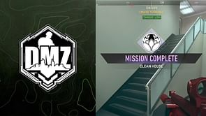 Warzone 2 DMZ guide: Clean House mission