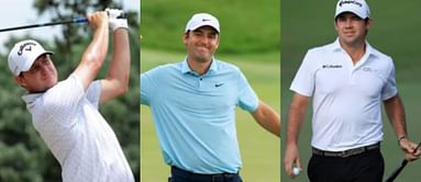 5 worst performers at the 2023 Tour Championship