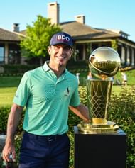 Billy Horschel