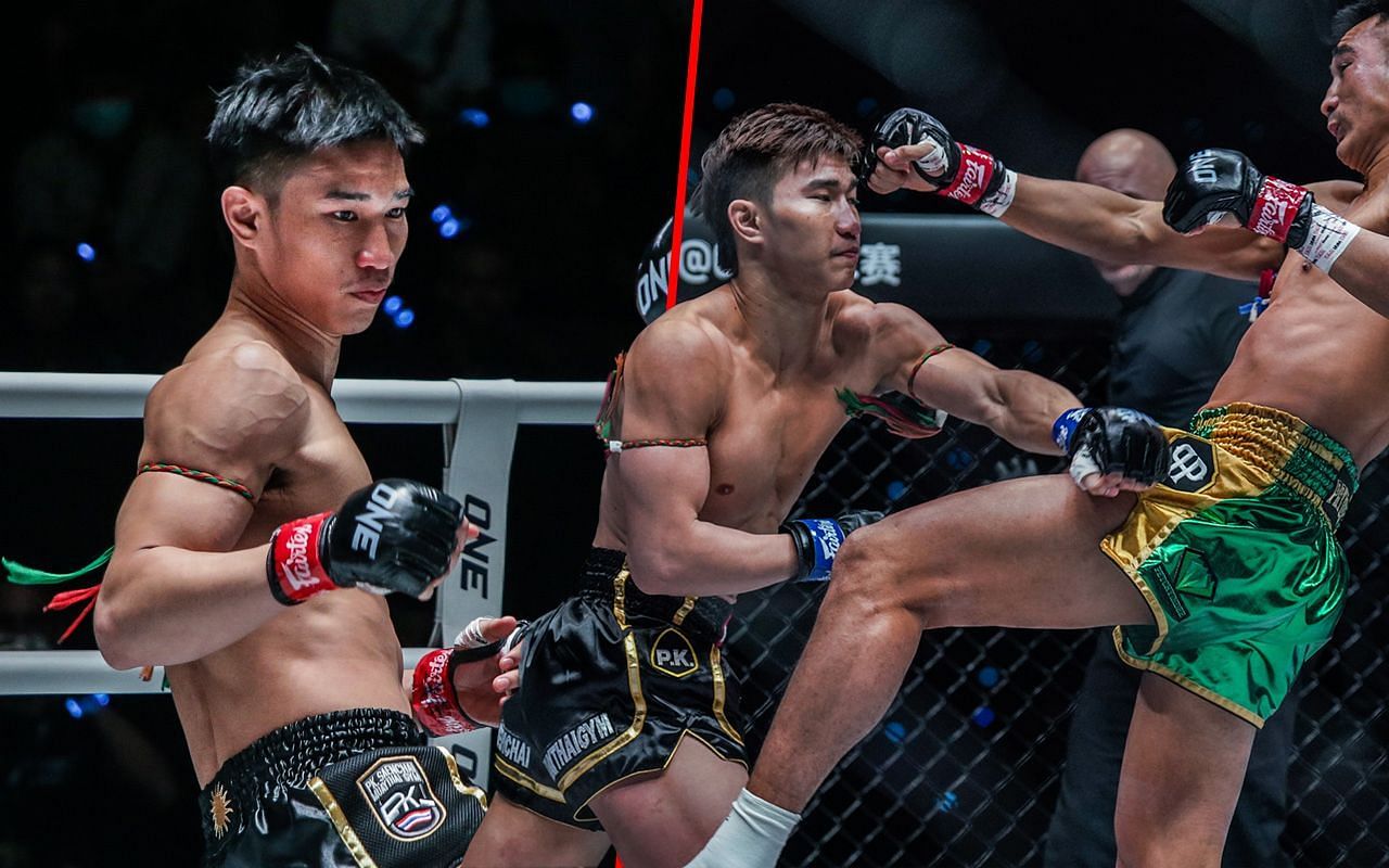 Photo Credits: ONE Championship