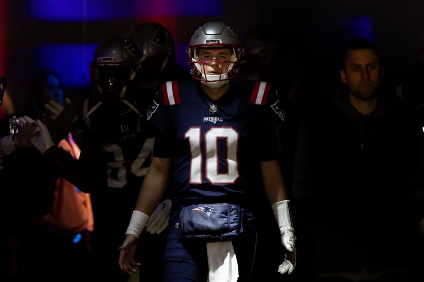 Photos: Patriots vs. Texans Preseason Week 1