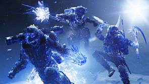 Bungie disables Destiny 2 loadouts after armor ornament glitch surfaces