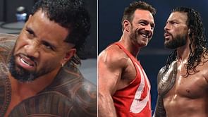 5 opponents for Roman Reigns after Jey Uso failed at WWE SummerSlam 2023