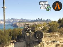 Is GTA 5 RP FiveM free to play: How to download and join the server in 2023