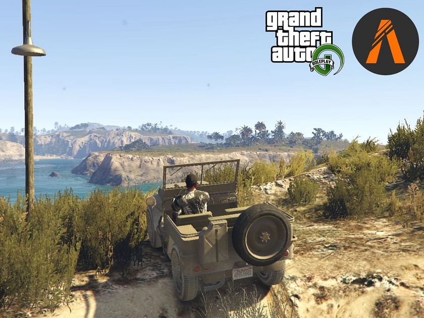 Is GTA 5 RP FiveM free to play: How to download and join the server in 2023