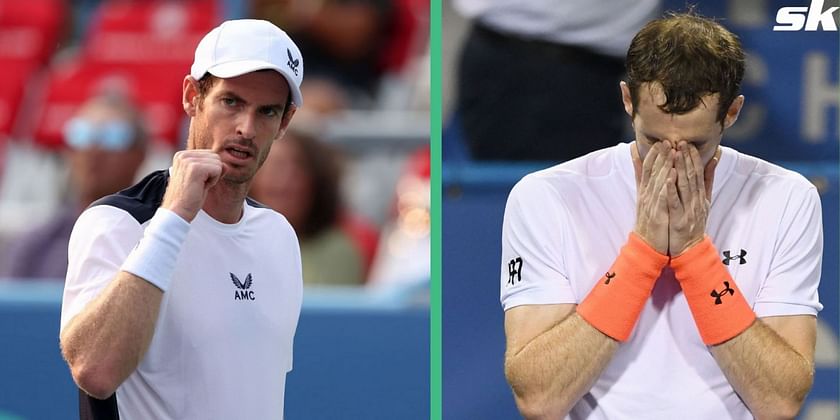 Andy Murray net worth 2023 - prize money, career winnings