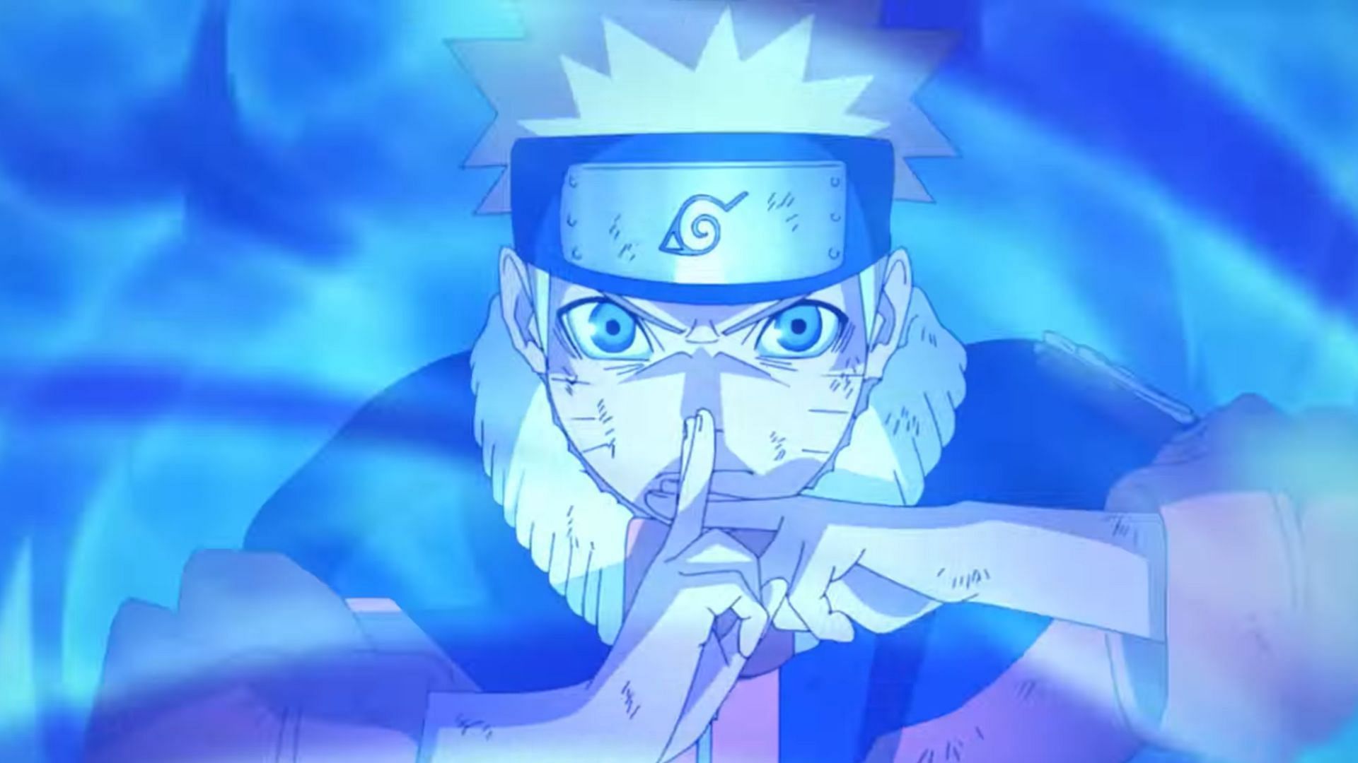 New Naruto Anime Set To Premiere Later This Year