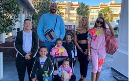 "I've made a mistake" - Tyson Fury reached out to lawyers to get Netflix show canceled halfway through filming