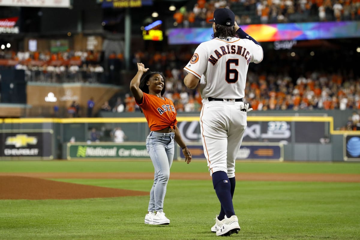 Which Astros players have also played for the Padres? MLB Immaculate