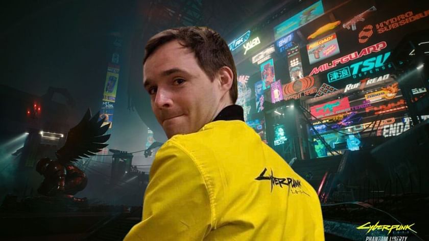 Pawel Sasko: Phantom Liberty is a proper CDPR expansion Cyberpunk 2077's  Pawel Sasko discusses upcoming expansion, narrative focus, and more  (Exclusive)