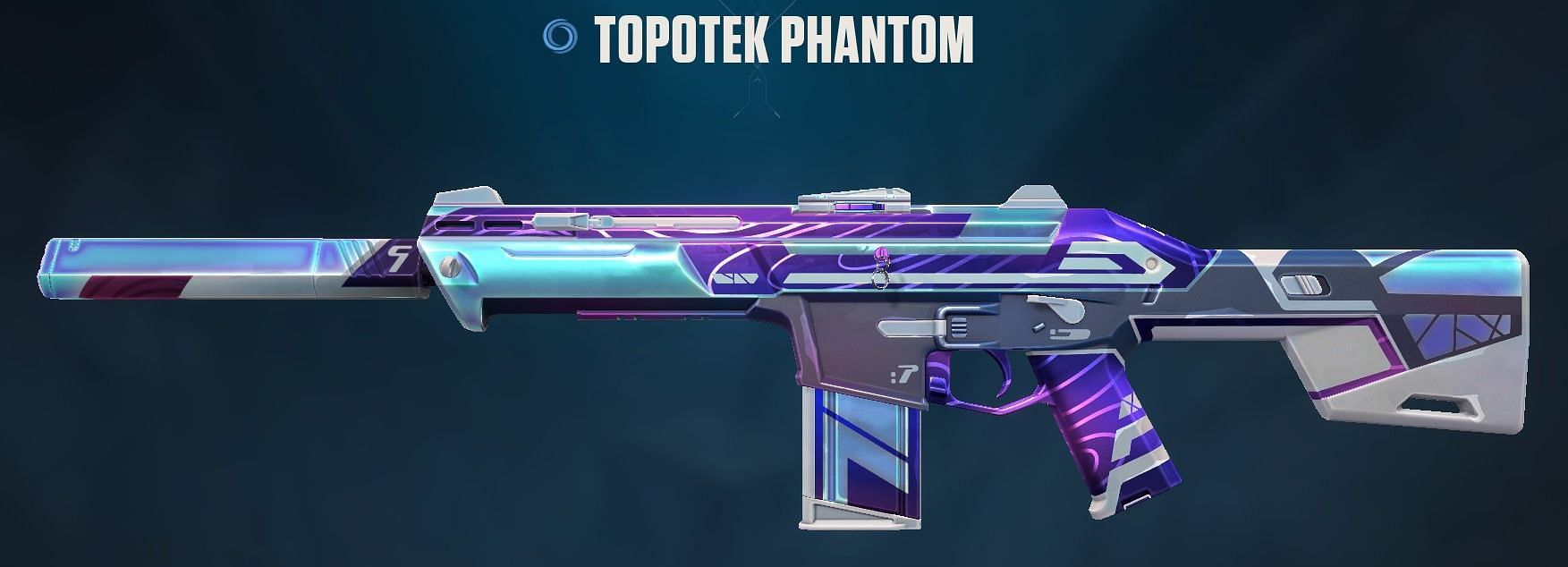 Topotek Phantom (Image via Riot Games)