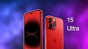 When does the iPhone 15 Ultra release?