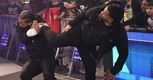 WWE में Roman Reigns के भाइयों के बीच मैच कराने को लेकर बड़ा अपडेट, रिपोर्ट्स में हुआ चौंकाने वाला खुलासा