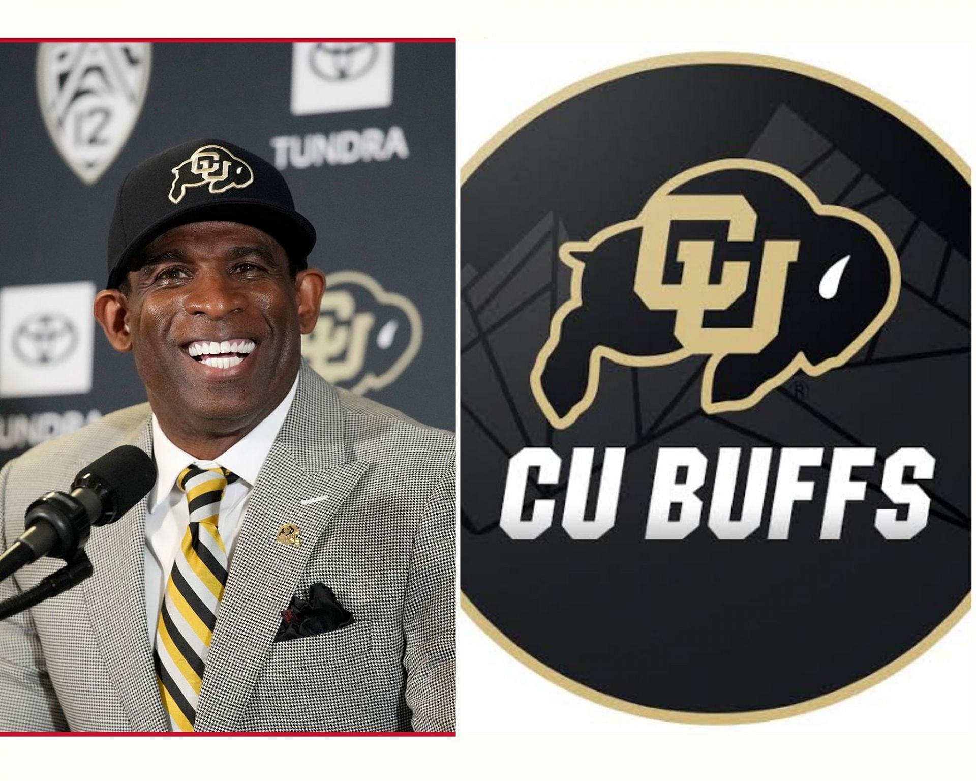 Football notes: Big recruiting weekend on tap for Deion Sanders, CU Buffs –  BuffZone