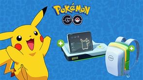 ﻿How to get free Pokemon Storage and Item Storage in Pokemon GO?