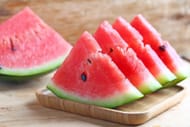 Health goodness of watermelon (Image via Freepik/Xb100)