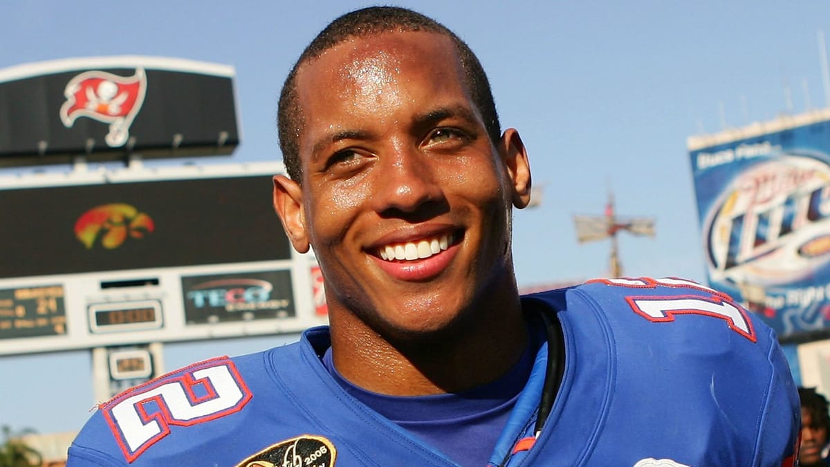 What happened to Chris Leak? Exploring former Gator QB's life in the wake of Netflix's Swamp Kings