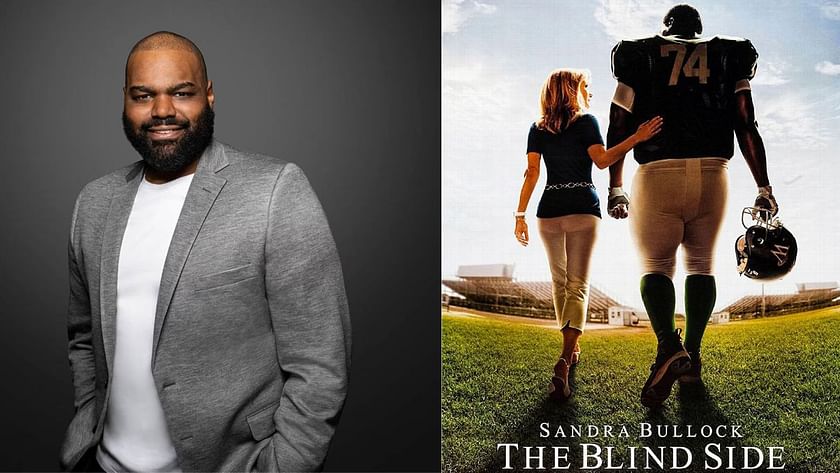 the Blind Side' Controversy: Everything Michael Oher Has Said