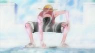 When does Luffy first unlock every gear transformation in One Piece ...