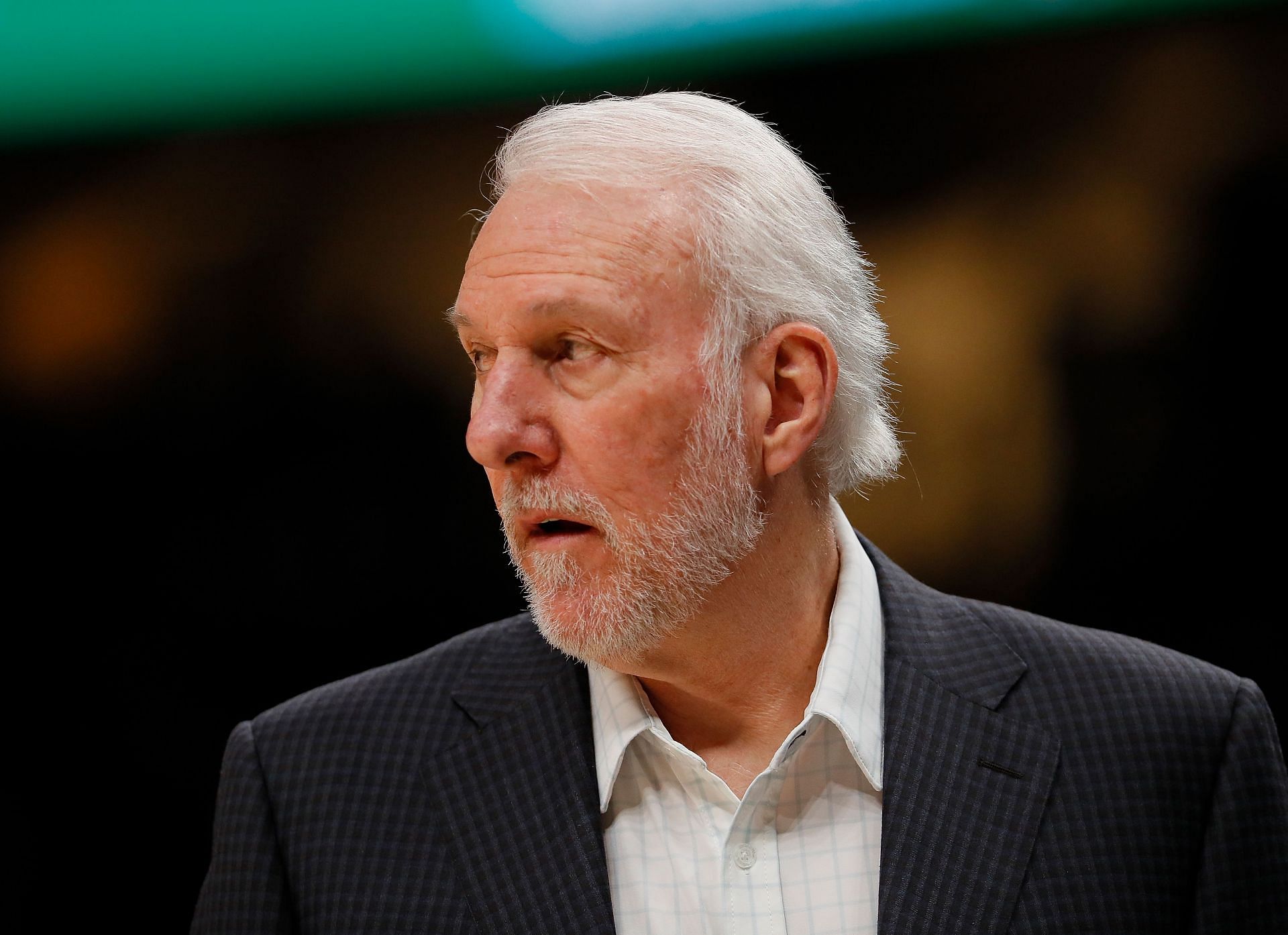 Gregg Popovich has Don Nelson&#039;s nod as the finest basketball coach he&#039;s worked with