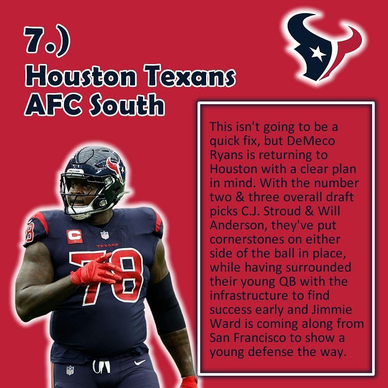 Houston Texans