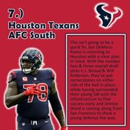 Houston Texans