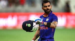 “Yes, you can” – Sunil Gavaskar reacts to Ravi Shastri’s idea of playing Virat Kohli at No. 4