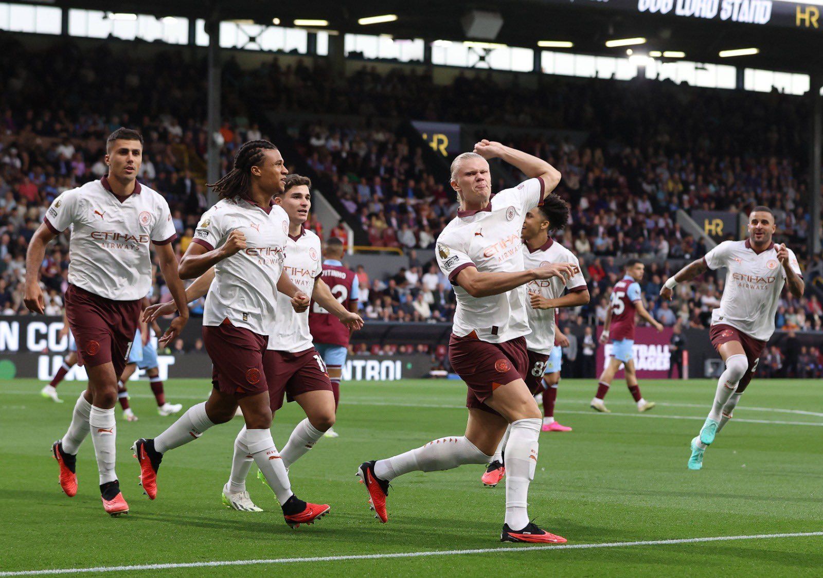 FA community shield - All winners. English supercup winners list by club 