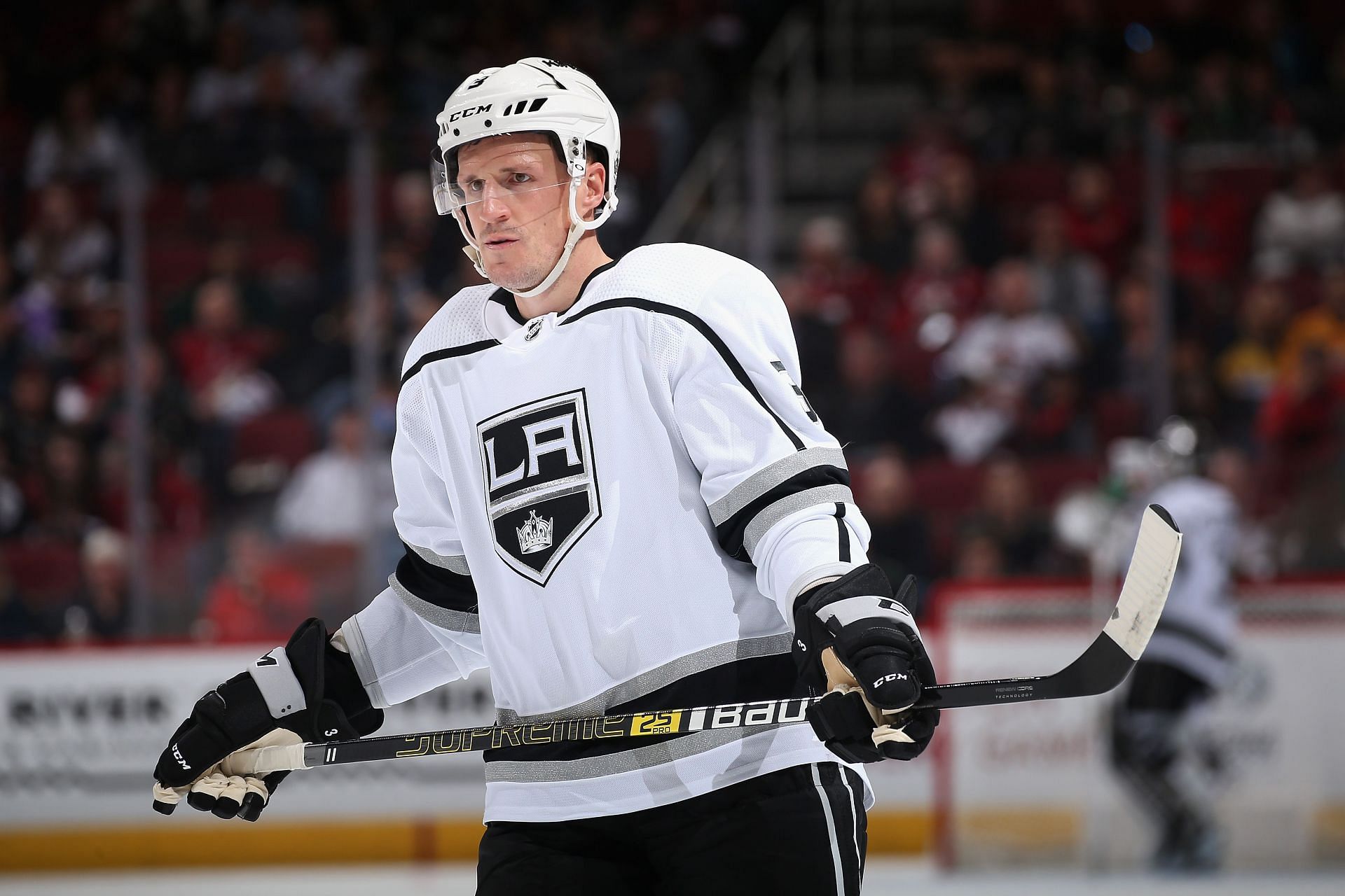 Dion Phaneuf, Los Angeles Kings vs Arizona Coyotes
