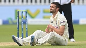 Mark Wood likely to miss at least 3 Tests in India due to Dubai Capitals contract - Reports