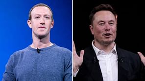 "These guys don't care about the money" - Former WWE personality on Elon Musk vs. Mark Zuckerberg (Exclusive)