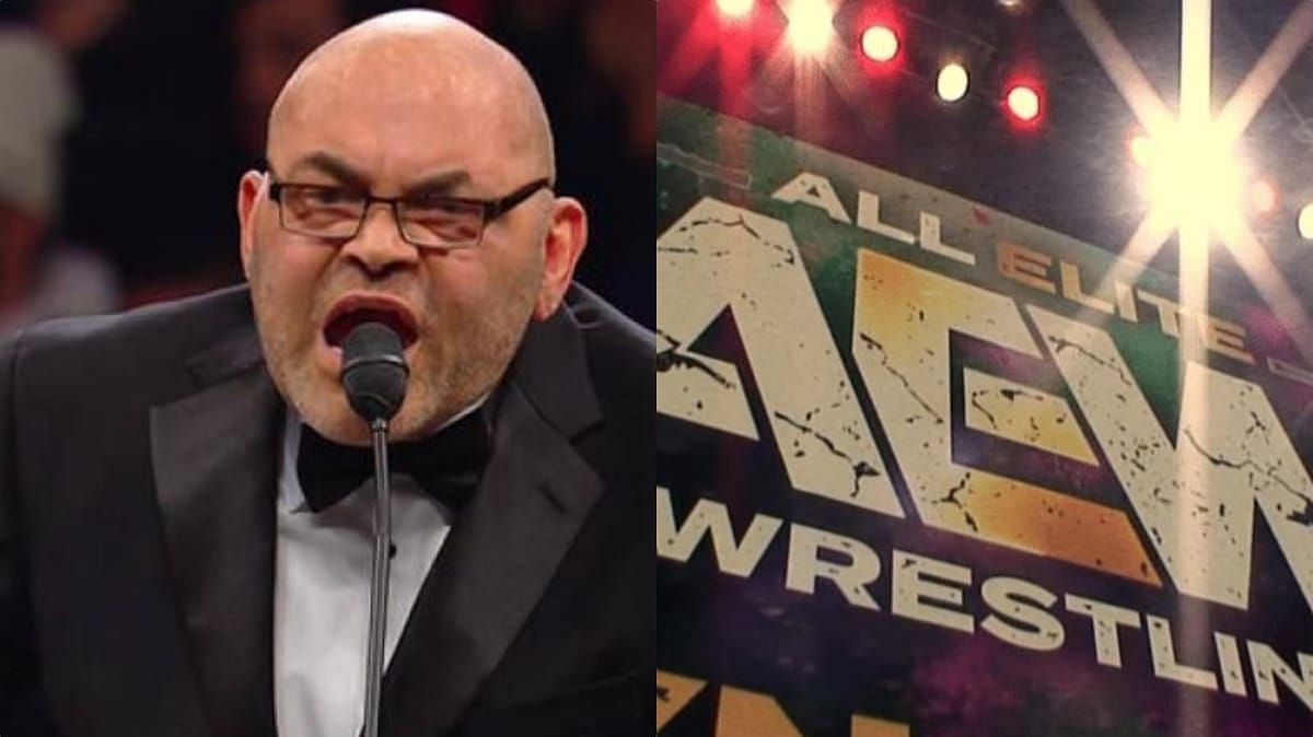 Konnan has made some surprising revelation on AEW star