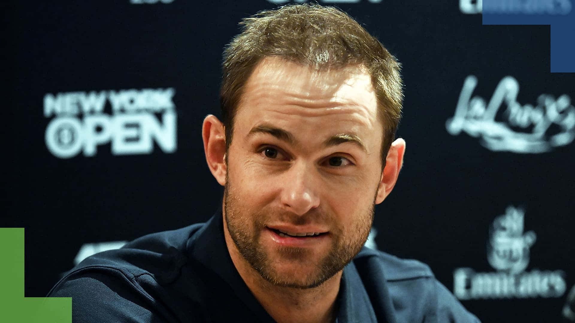 Andy Roddick believes that players ranked 800th and below have no chance against top ATP &amp; WTA players
