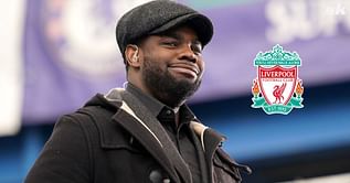 "Will mount a real challenge" - Micah Richards claims Liverpool can challenge for the PL if they sign Chelsea target