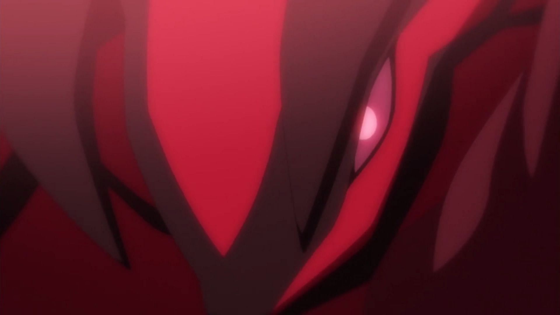 Yveltal as seen in the anime (Image via The Pokemon Company)