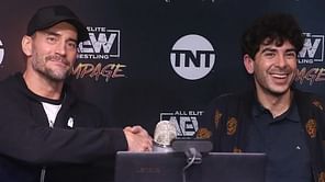 AEW star expected to get fired if he has a public confrontation with CM Punk - Reports