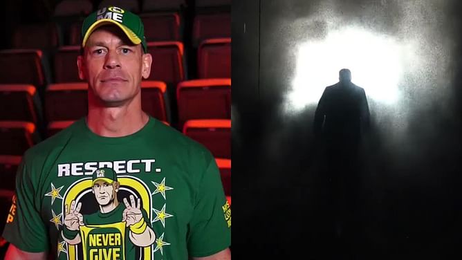 43-year-old superstar needs to return to WWE for the first time in three months to challenge John Cena