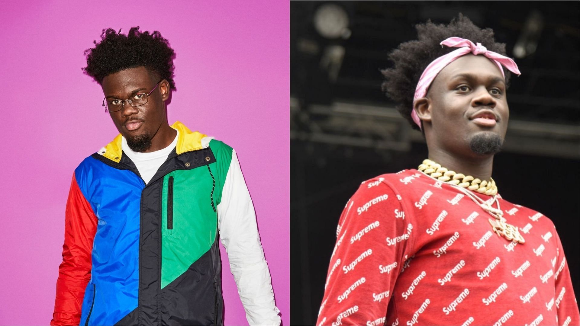 Ugly God is accused of shooting and killing best friend