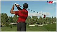 50 Funny Golfer Names For PGA Tour 2K23