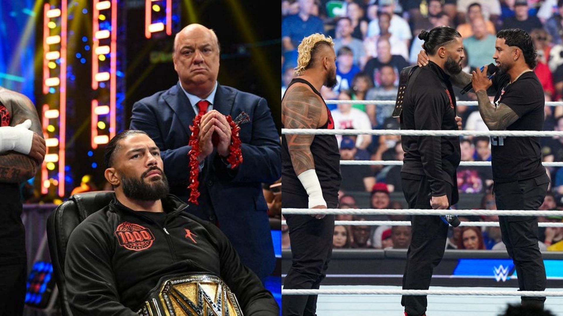 WWE SummerSlam 2023 में होगा धमाकेदार मैच