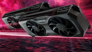 5 best CPUs for AMD Radeon RX 7800 XT