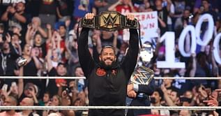 Two names have the final say in Roman Reigns losing Undisputed WWE Universal Championship - Reports