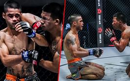“Above all else, respect” - Sportsmanship between Danial Williams, Rodtang earn massive admiration from fans