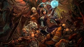 Diablo 3 Public Test Realm: Start date, how to join, and more