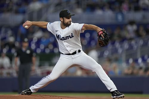 Dynamic pricing has been effective for the Miami Marlins ticketing (Image via Getty Images)