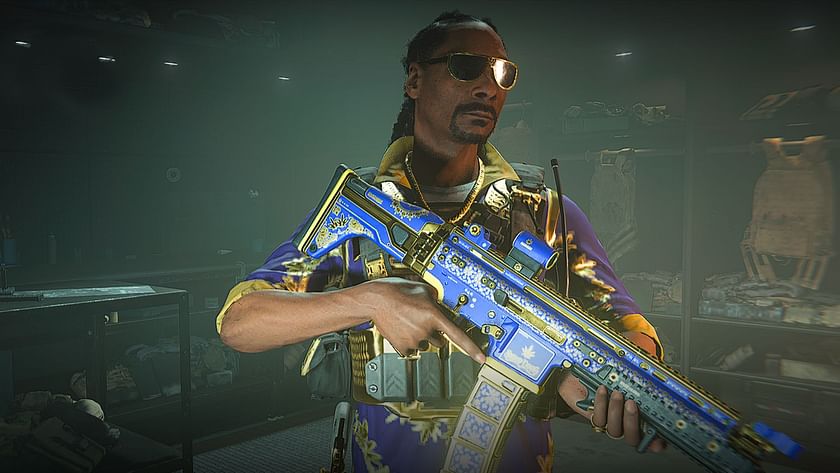 CoD Warzone confirms Season 5 date and teases hip-hop tributes - Meristation