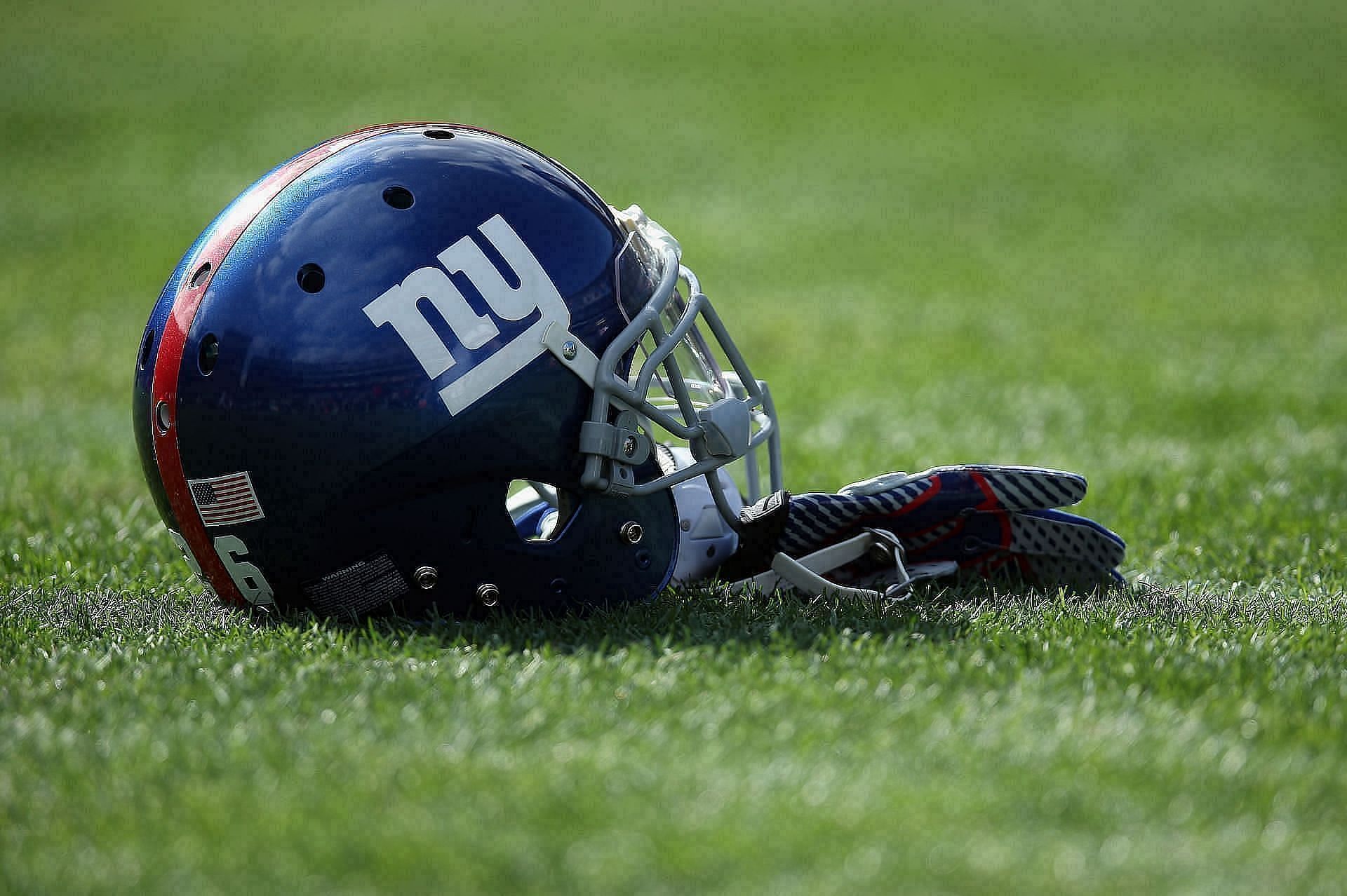 New York Giants v San Diego Chargers