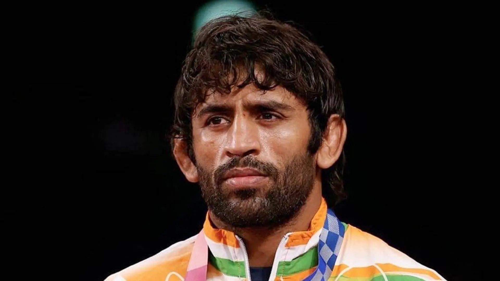 Bajrang Punia lashes out against Sanjay Singh &quot;Equal to Brij Bhushan winning&quot; 